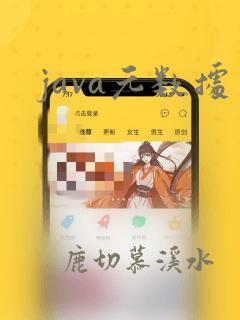 java元数据
