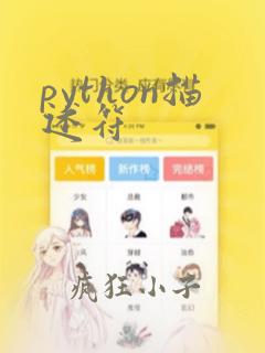 python描述符