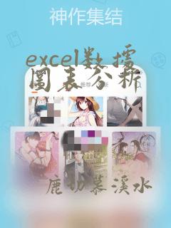 excel数据图表分析