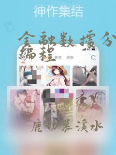 金融数据分析与编程