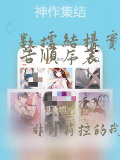 数据结构实验报告顺序表