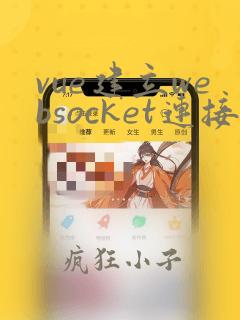 vue建立websocket连接