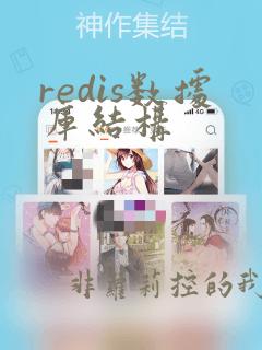 redis数据库结构