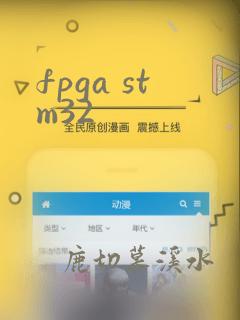 fpga stm32