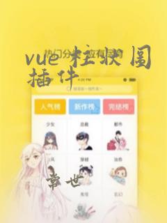 vue 柱状图插件