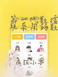 第一代数据库系统采用的数据模型