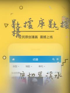 数据库数据表结构