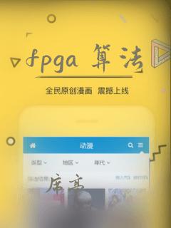 fpga 算法