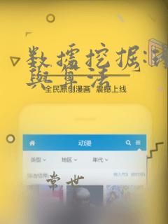 数据挖掘:理论与算法