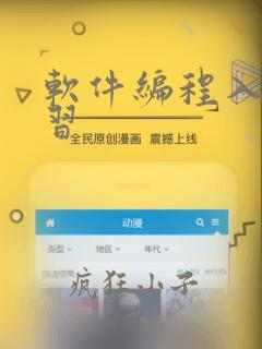软件编程入门学习