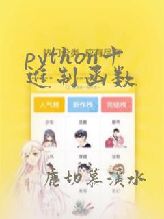 python十进制函数