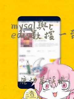 mysql与redis数据一致性