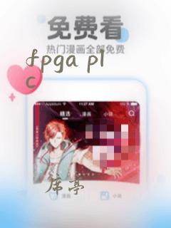 fpga plc