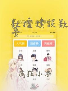 数据建设数据中台
