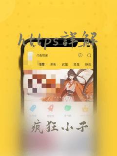 https详解