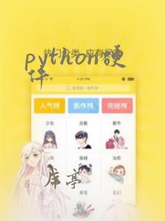 python硬件