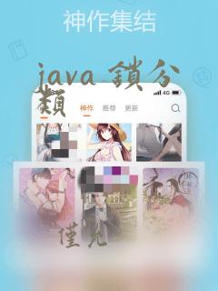 java 锁分类