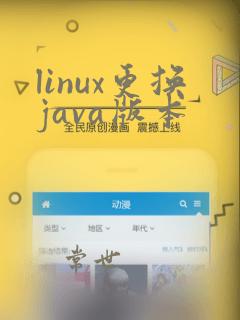 linux更换java版本