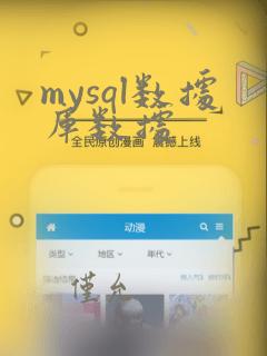 mysql数据库数据