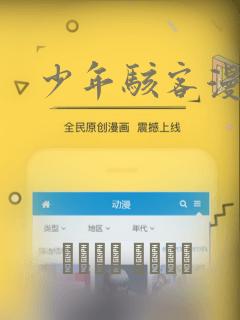 少年骇客漫画：结局+番外
