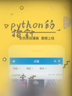 python的指针