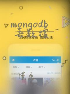 mongodb 丢数据