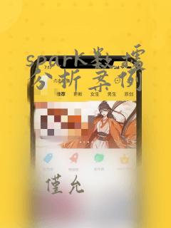 spark数据分析案例