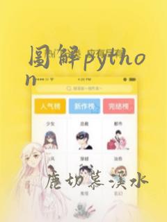 图解python