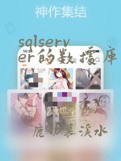 sqlserver的数据库文件在哪