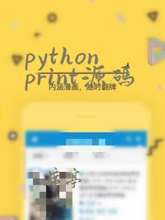 python print源码