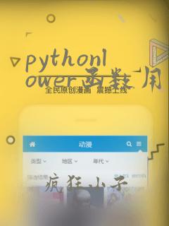 pythonlower函数用法