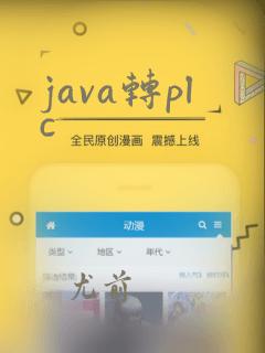 java转plc