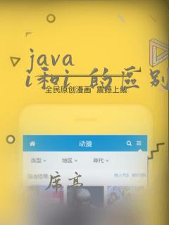 java i和i 的区别