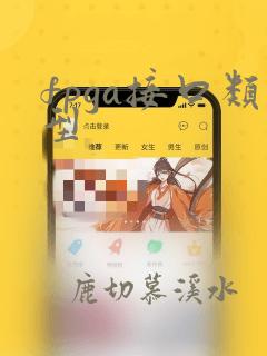 fpga接口类型