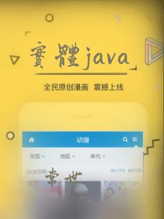 实体java