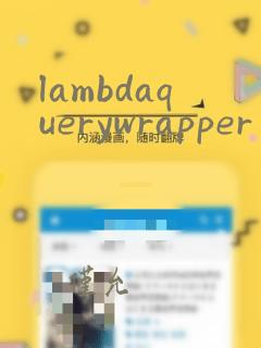 lambdaquerywrapper limit 1