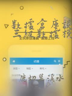 数据仓库设计的三级数据模型包含