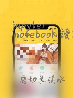 jupyter notebook读取excel文件