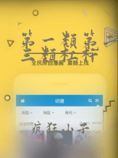 第一类第二类第三类杠杆