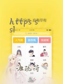 https ssl
