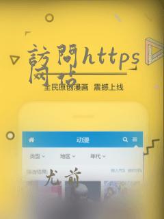 访问https网站