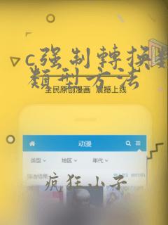 c强制转换数据类型方法