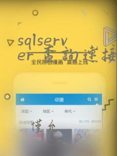 sqlserver 查询连接数