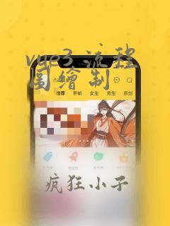 vue3 流程图绘制