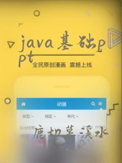 java基础ppt