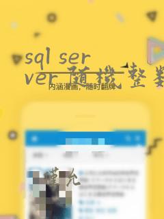 sql server 随机整数