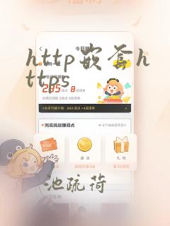 http嵌套https