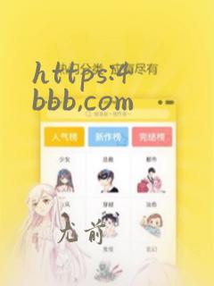 https:4bbb,com