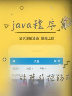 java程序员