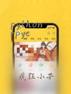 python rpyc